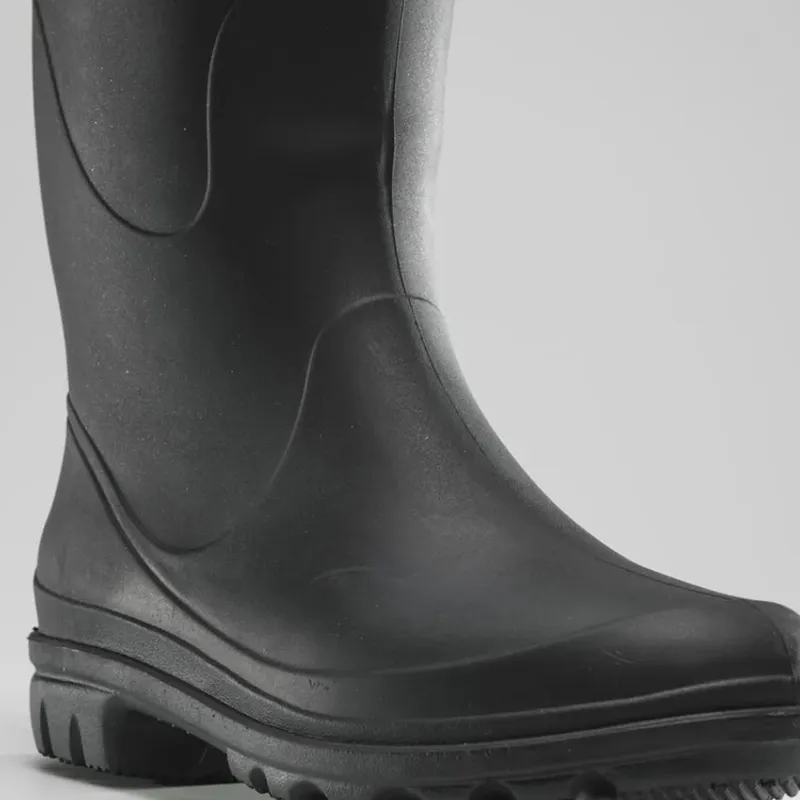 Kamik Miranda gummistøvel svart dame