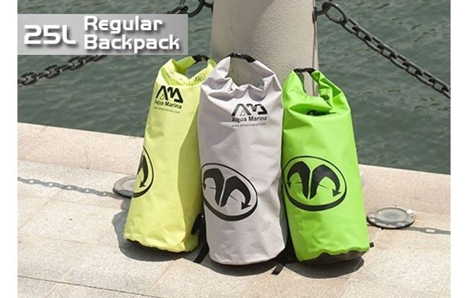 Hovedbilde Tørrbag 25L