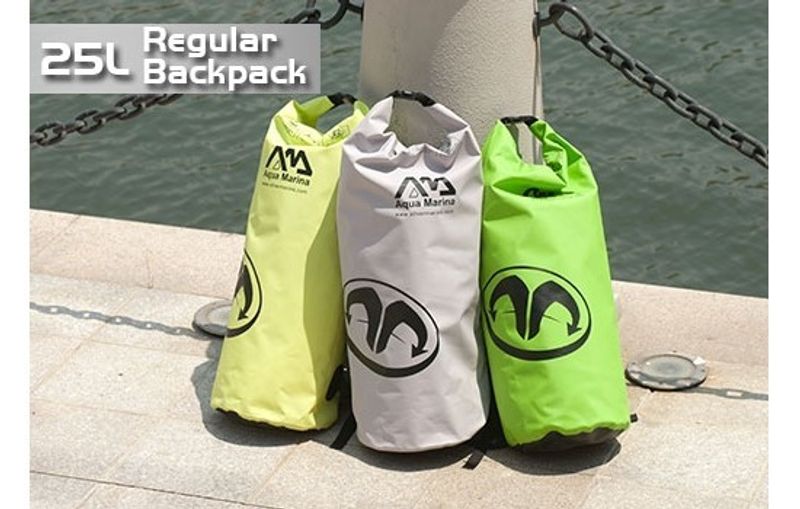 Tørrbag 25L
