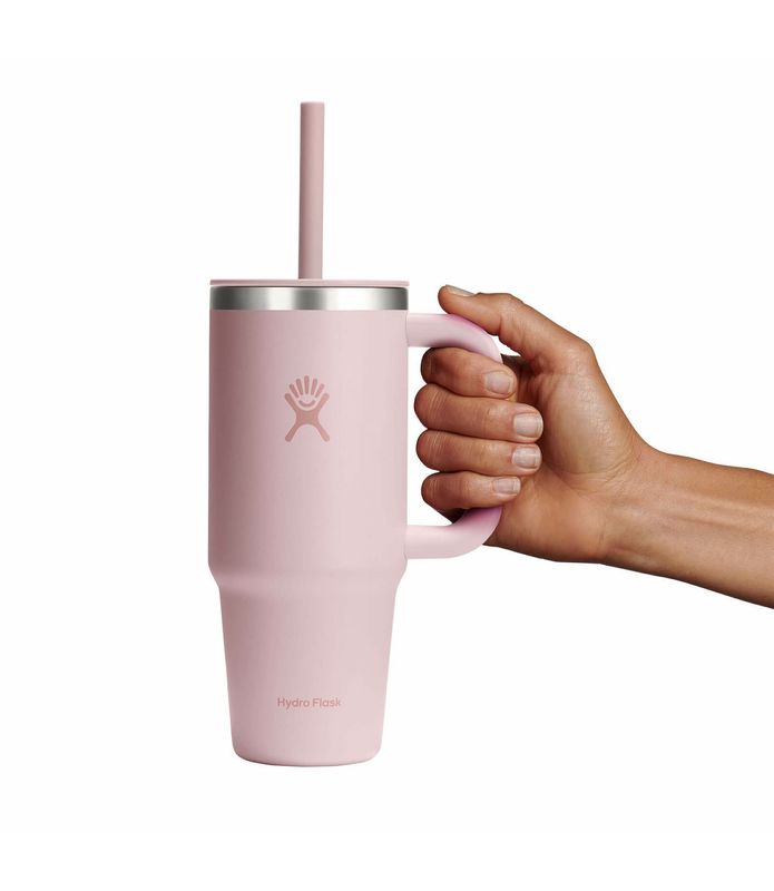 Hydro Flask 24 OZ (700ml) Travel tumbler Trillium