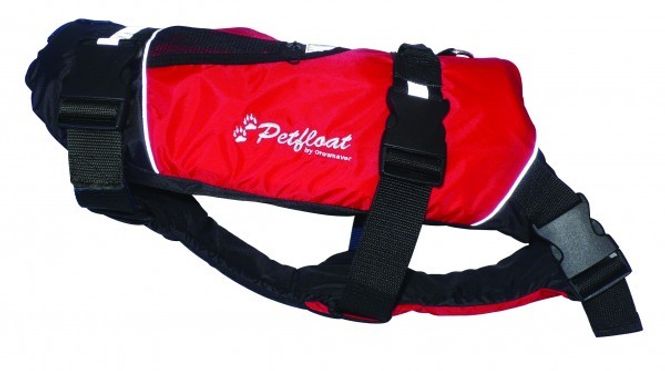 Hovedbilde Crewsaver Flytevest til hund og katt