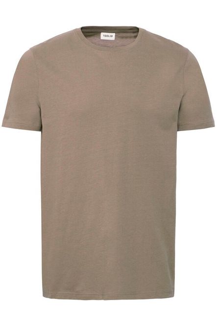 Hovedbilde Solid T-shirt Rock bomull bungee cord