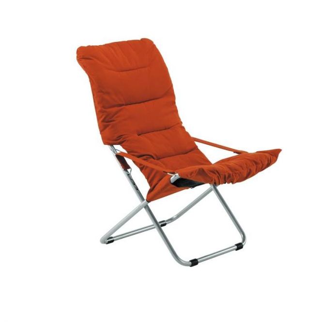 Hovedbilde Fiam Fiesta Soft 27S-AR Brent oransje