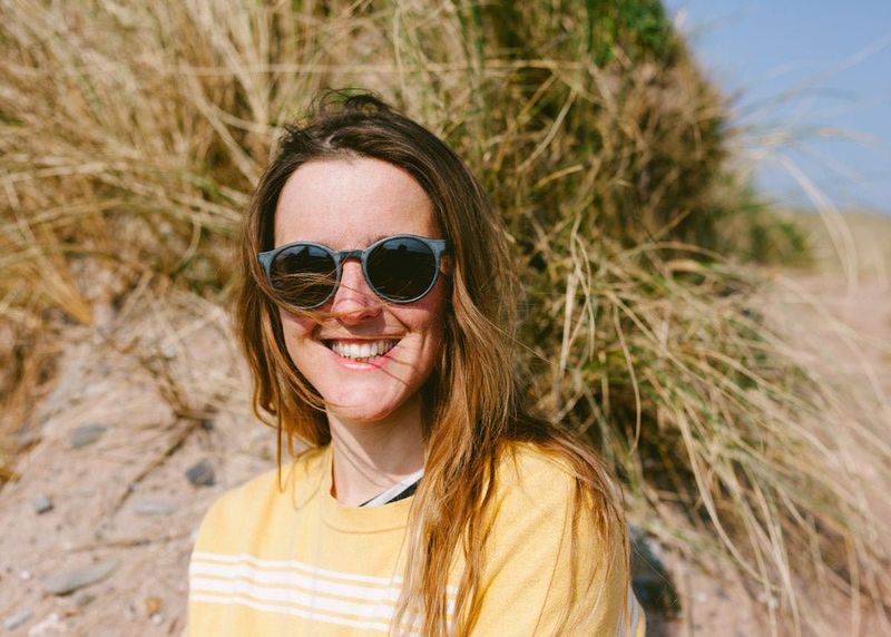 Waterhaul Harlyn Gray polarized solbrille
