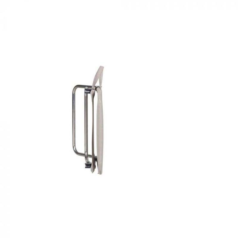 Fiam Quick stol taupe beige