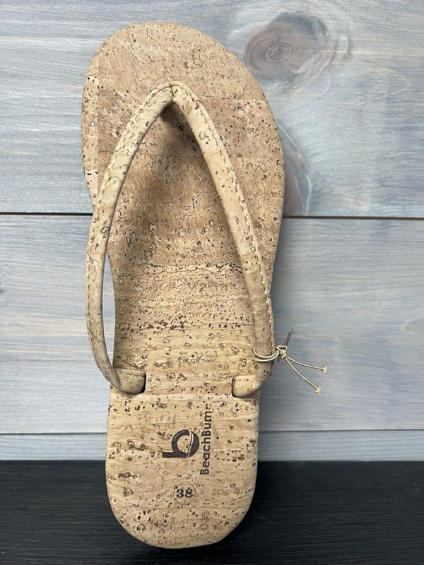 BB Flip Flops Hawai natur