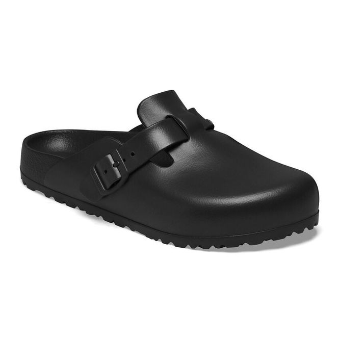 Hovedbilde Birkenstock Boston EVA Svart badesandal normal