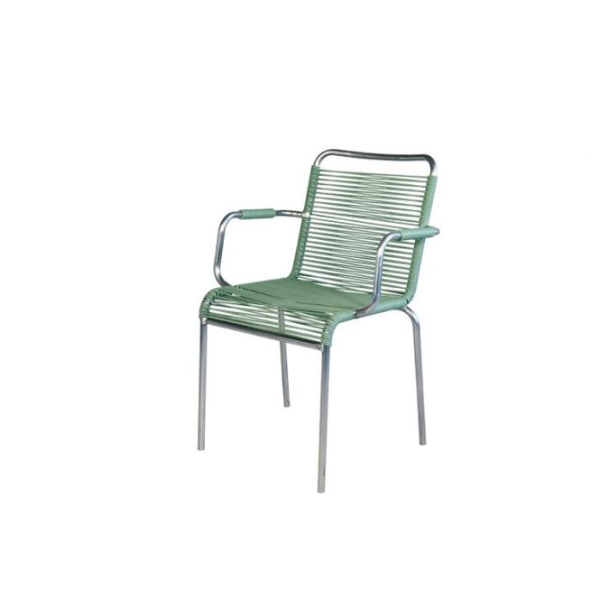 Hovedbilde Fiam Mya Armchair sagegreen