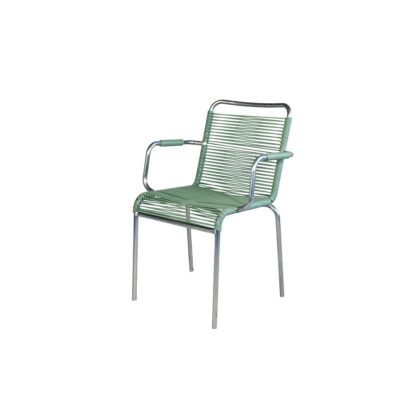 Fiam Mya Armchair sagegreen