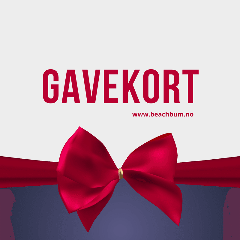 Gavekort