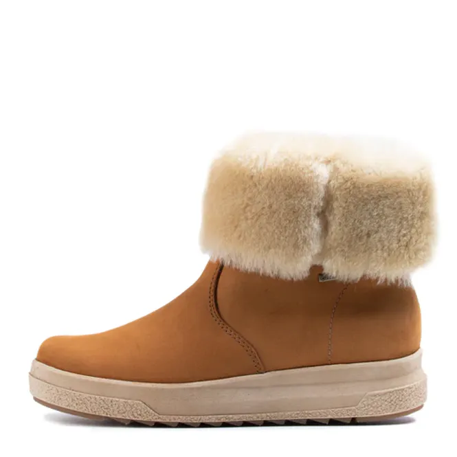 Hovedbilde Pomar Paljakka Dame Gore-Tex® EPE vinterstøvel ...