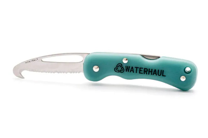 Hovedbilde Waterhaul resirkulert foldekniv m hook