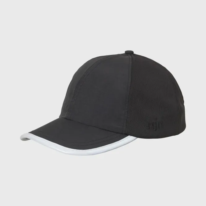 Hovedbilde MJM Baseball Cap Polyamide svart, one size