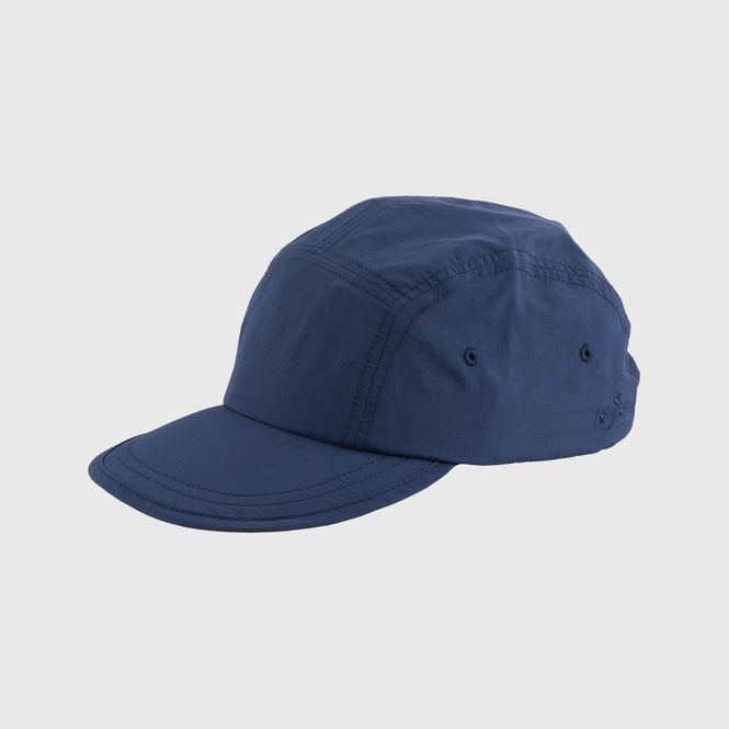 Hovedbilde MJM Baseball Cap blå, one size