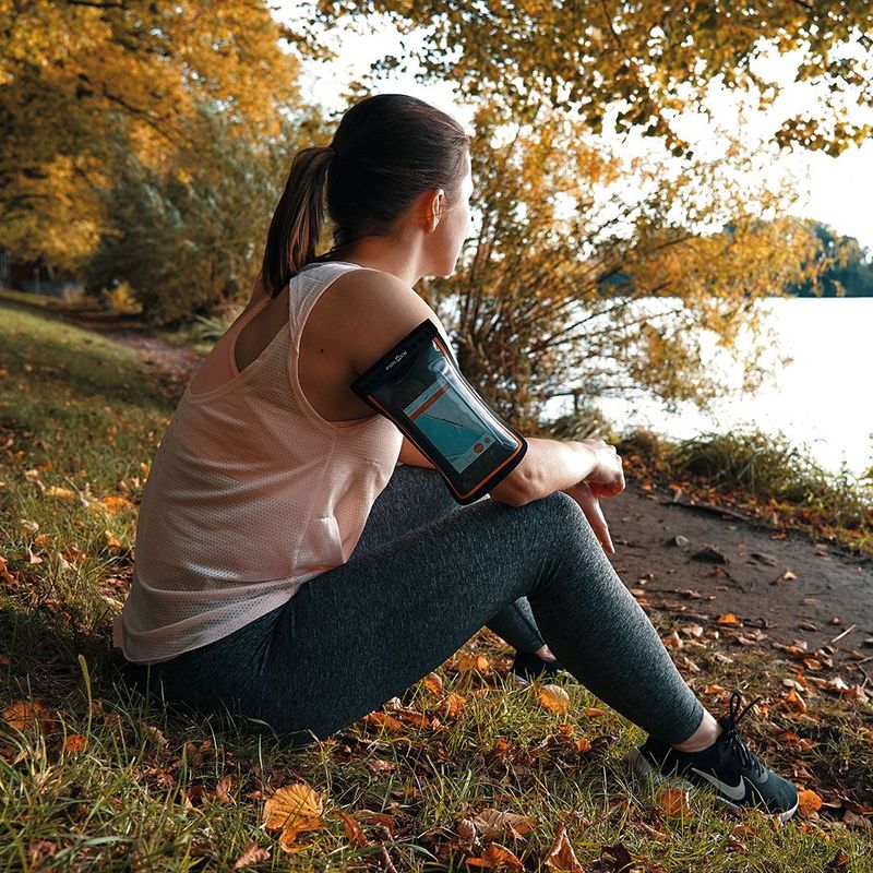Fidlock hermetic dry bag armbånd